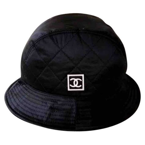 chanel dad hat|Chanel hat for women.